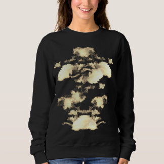 Dreamy Sweatshirt  T Shirt