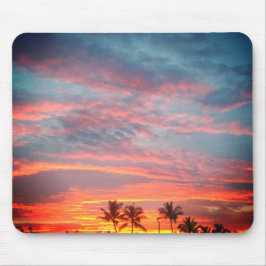 Dreamy Tropical Sunset Musmatta
