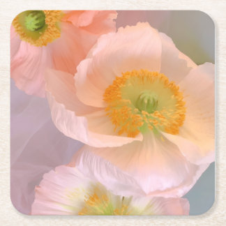 Dreamy Underlägg Papper Kvadrat