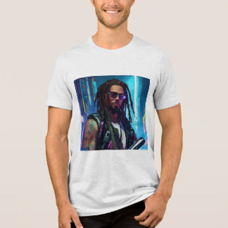 Dreamy vattencolor t-shirts