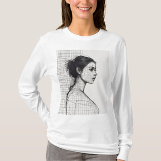 Dreamy vattencolor t-shirts