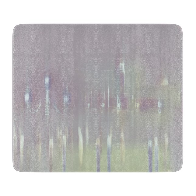 Dreamy Venice Italien (Framsidan)