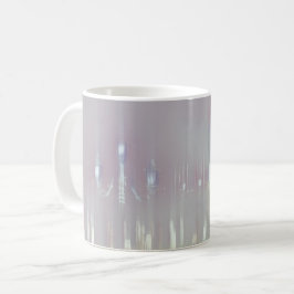 Dreamy Venice Italien Kaffemugg