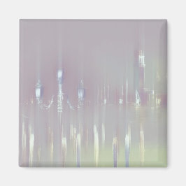 Dreamy Venice Italien Magnet