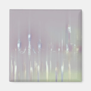 Dreamy Venice Italien Magnet