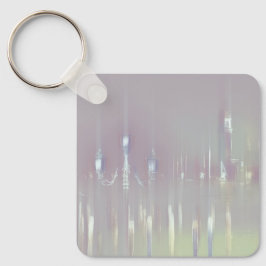 Dreamy Venice Italien Nyckelring