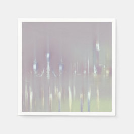 Dreamy Venice Italien Pappersservett