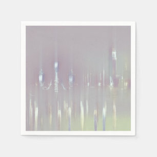 Dreamy Venice Italien Pappersservett