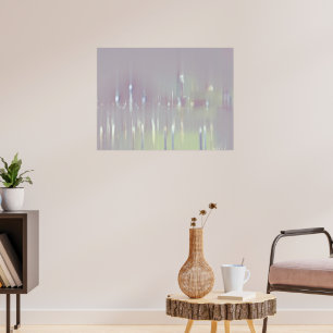 Dreamy Venice Italien Poster