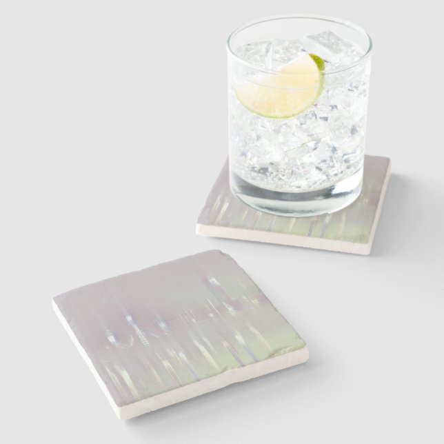 Dreamy Venice Italien Stenunderlägg (Sidan)