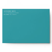 Dreamy Watercolor Elegant Greenery Bröllop