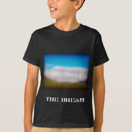 Dreamy Yucaipa Valley Tee Shirt
