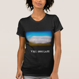 Dreamy Yucaipa Valley Tee Shirt