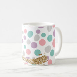 DreamyPastels Kaffemugg