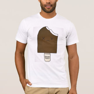 DreamySupply biter mig manar vitT-tröja Tee Shirt