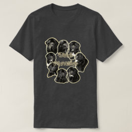 Dreggande monster t shirt
