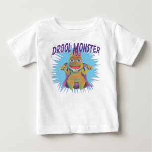 Dregla monster t shirt
