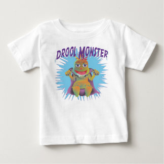 Dregla monster t shirt