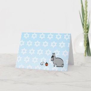 DREIDEL DREIDEL DREIDEL HELGKORT