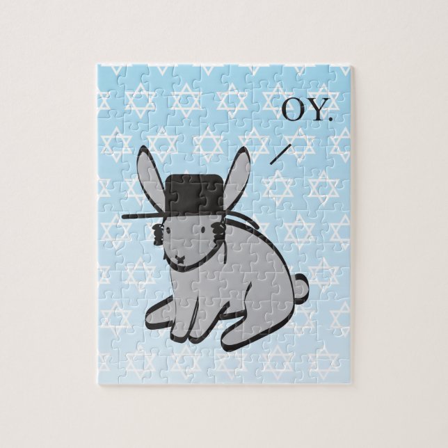 DREIDEL DREIDEL DREIDEL PUSSEL (Vertikal)