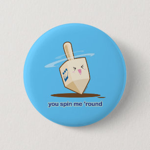 Dreidel Knapp