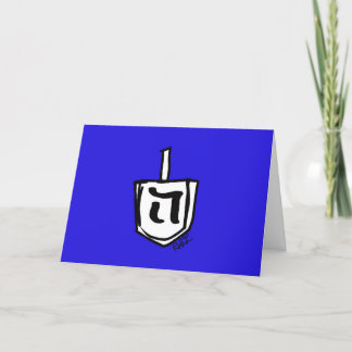 Dreidel Kort