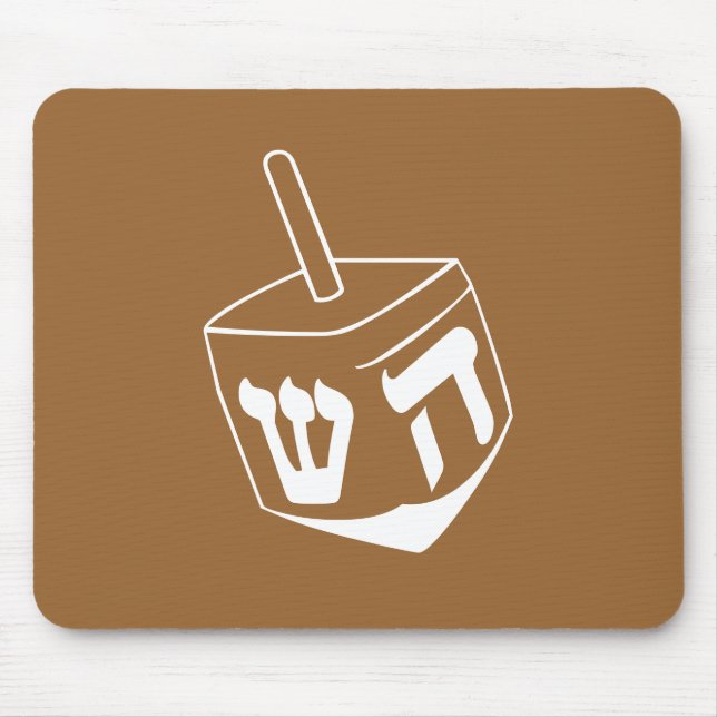 Dreidel Musmatta (Framsidan)
