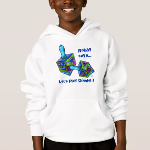 Dreidel Story 2 T Shirt