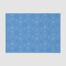 Dreidel utklippstjärnor