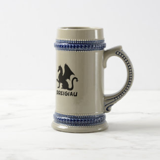 Dreigiau Stein Sejdel