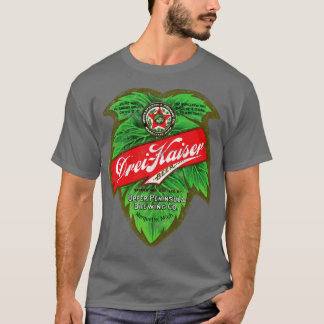DreiKaiser Beer T Shirt
