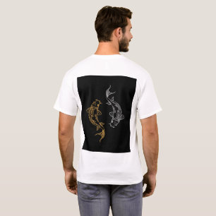 Drendy tshirts