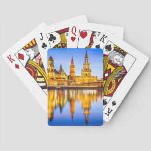 Dresden Casinokort