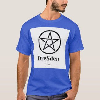 Dresden-filer T Shirt