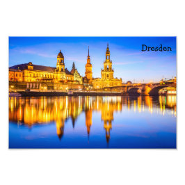 Dresden Fototryck