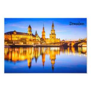 Dresden Fototryck