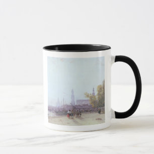Dresden Mugg