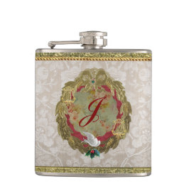 Dresden "Noblesse" 6 oz. Kolv Fickplunta