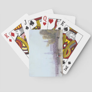 Dresden Spel Kort
