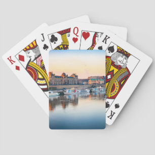 Dresden Spelkort