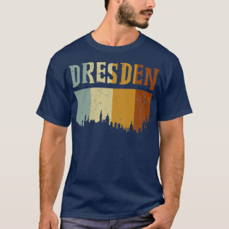 Dresden T Shirt