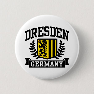 Dresden Tyskland Knapp