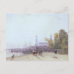 Dresden Vykort