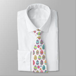 Dress för påsk för Tie | för påskägg Themed Slips