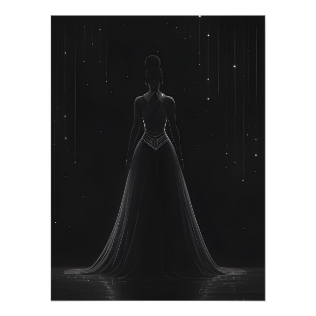 Dress Fototryck (Framsidan)