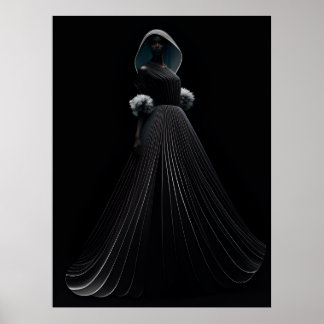 Dress Poster