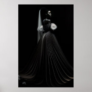 Dress Poster