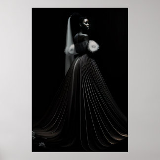 Dress Poster
