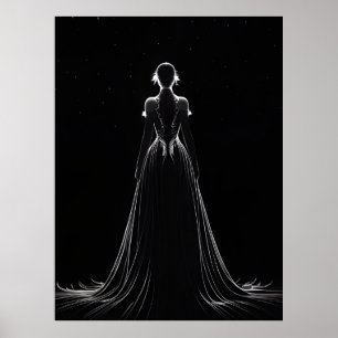 Dress Poster