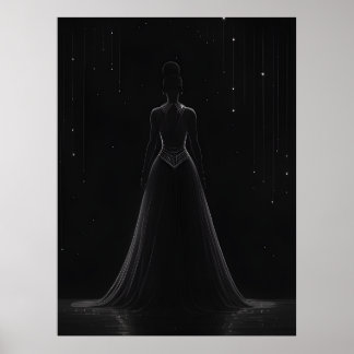 Dress Poster